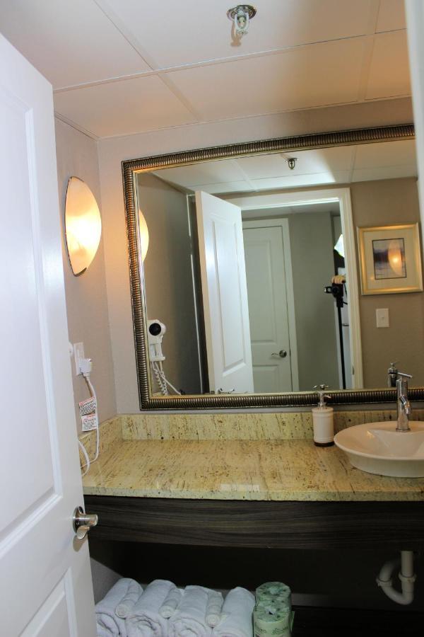 Paradise Found Oceanfront Condo شاطئ ميرتل المظهر الخارجي الصورة